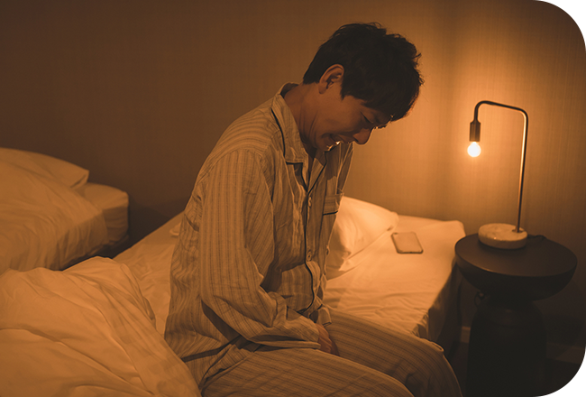 性感染症外来