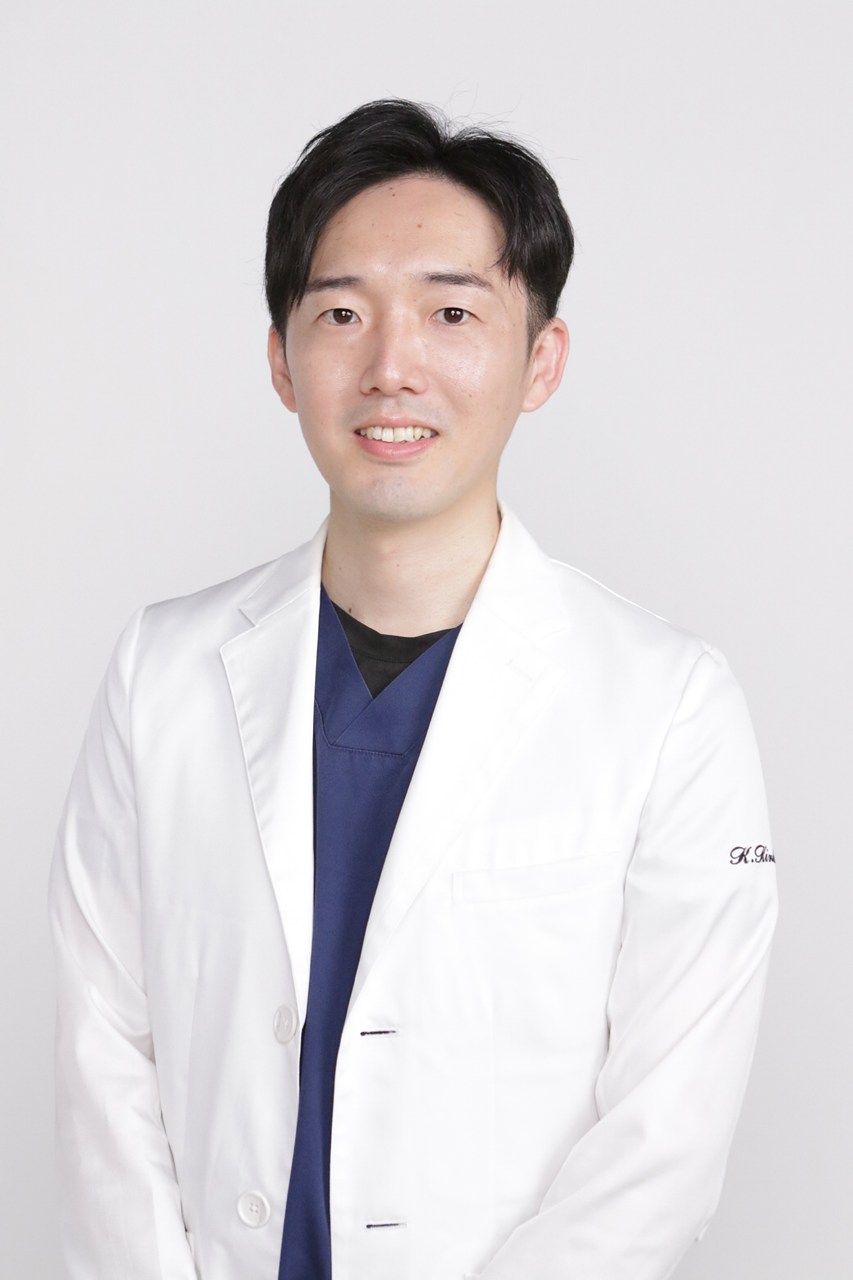 院長紹介