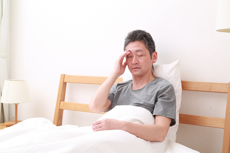 このような症状は肝臓内科へご相談ください