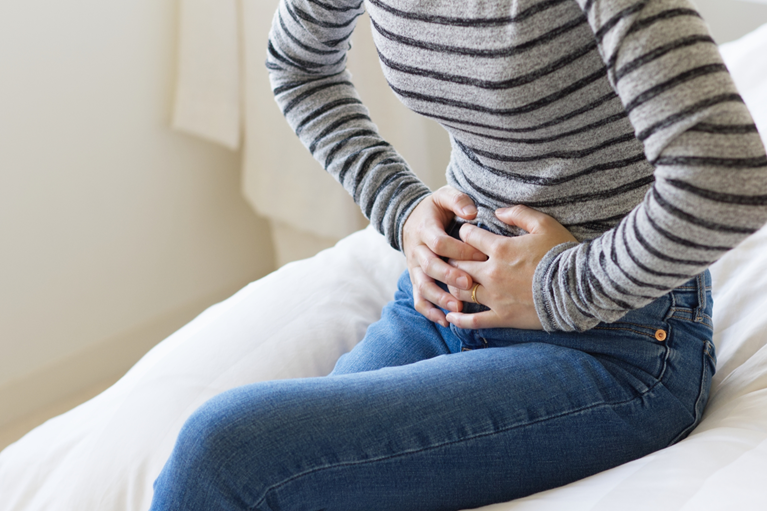過敏性腸症候群（IBS）とは