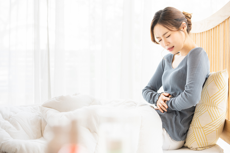 過敏性腸症候群の症状