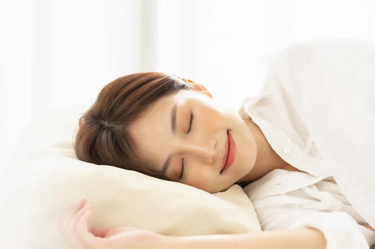 生活習慣の改善