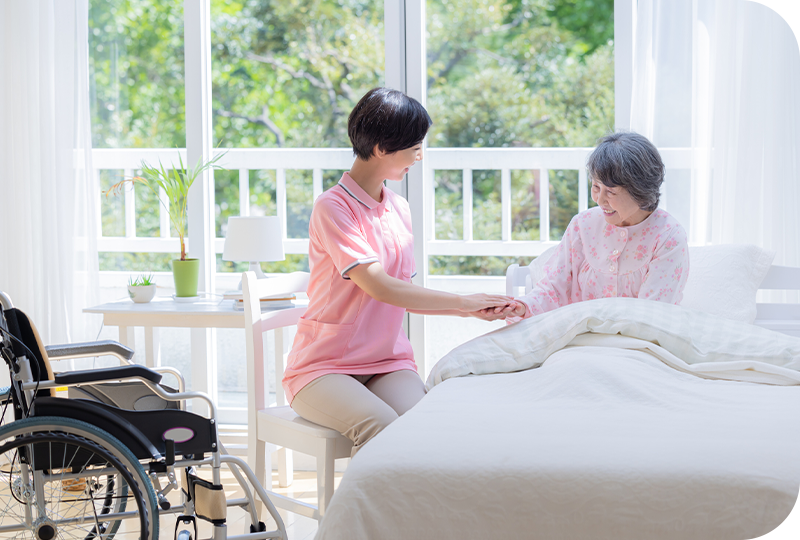 訪問診療