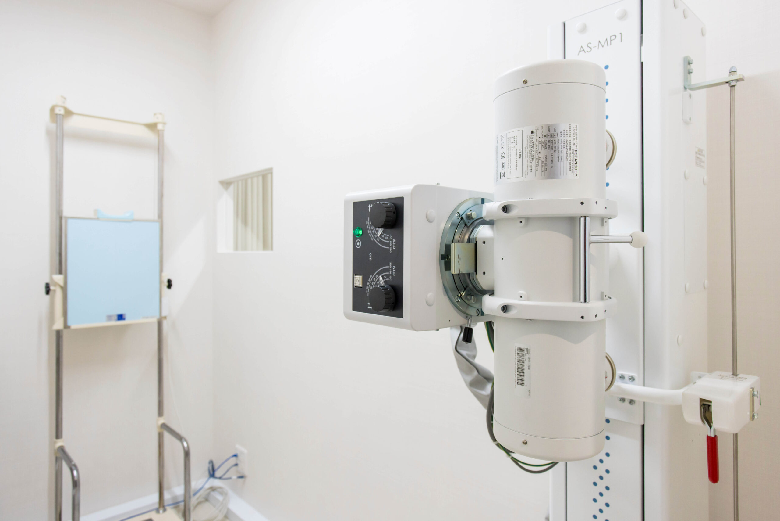 クローン病の検査