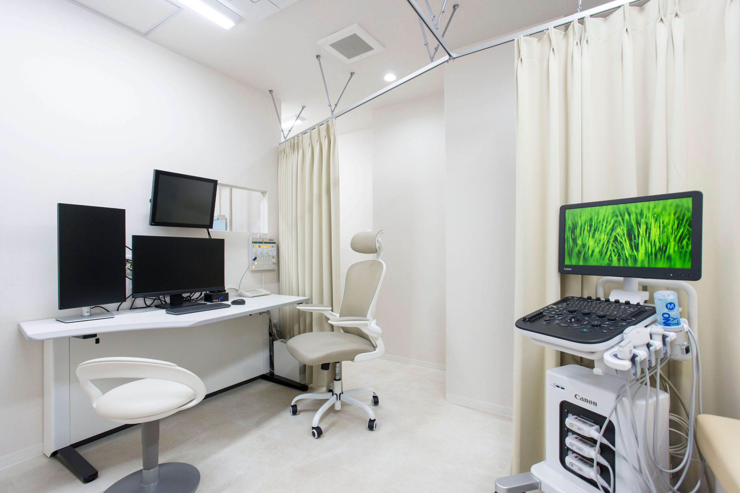 ただの腹痛だと放置せず、お早めにご相談ください