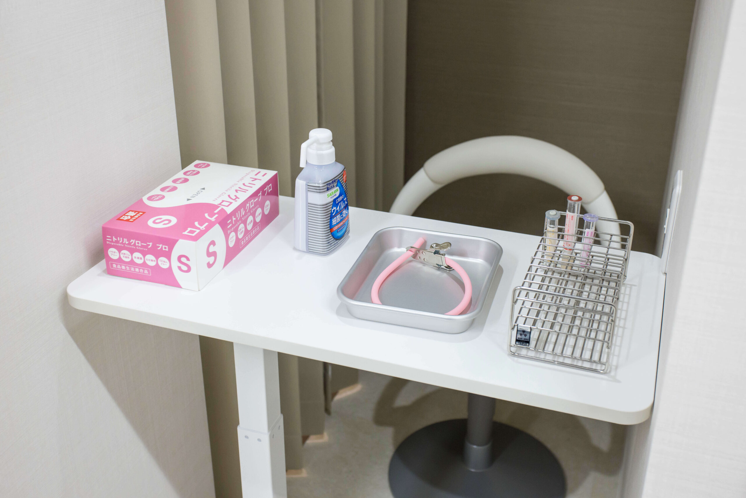 画像のタイトル