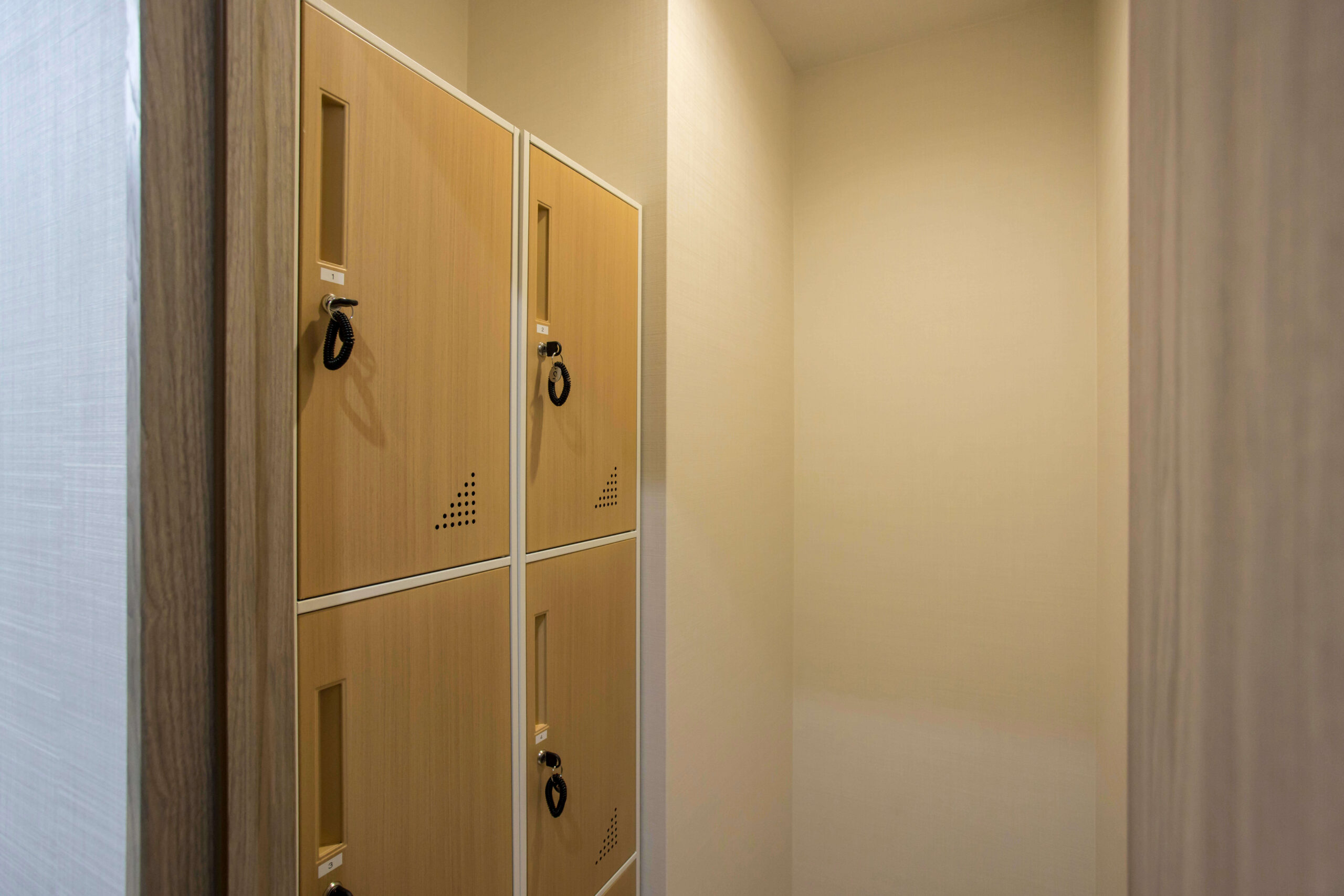 ご来院・検査準備