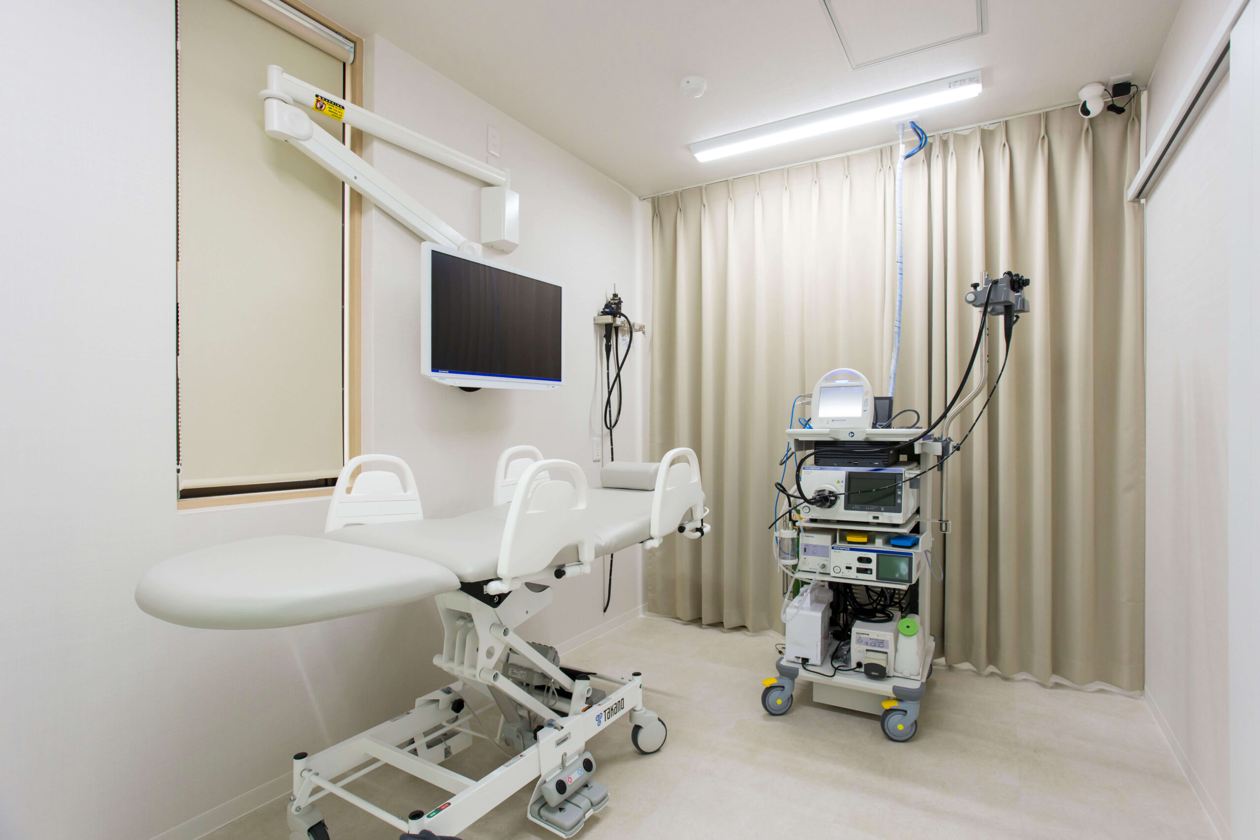 便の色に違和感がある方は、お早めにご相談ください