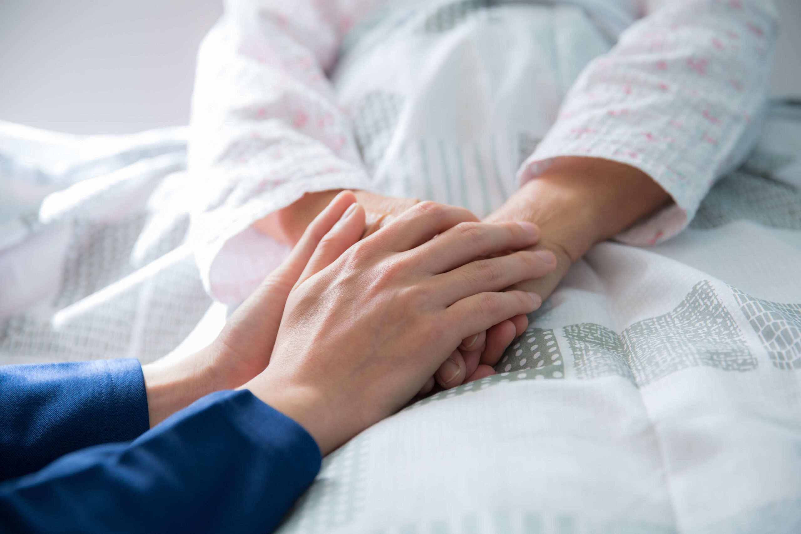 訪問診療の対象エリア