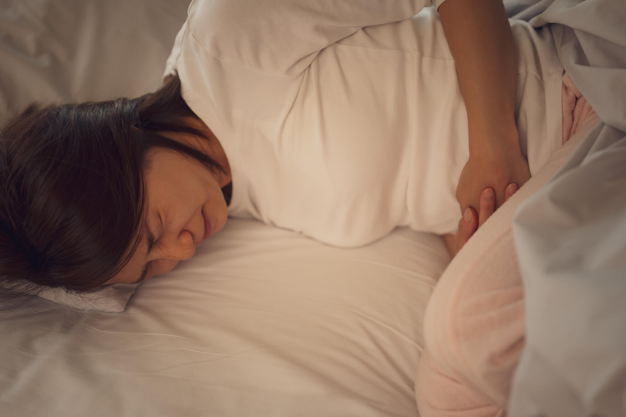 緊急性の高いケース