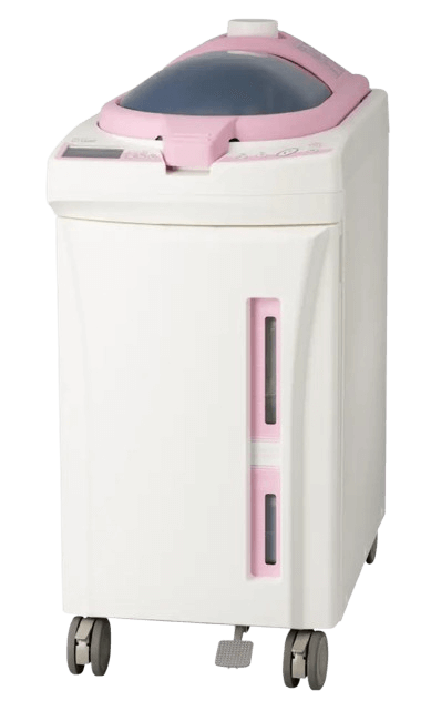 内視鏡洗浄装置